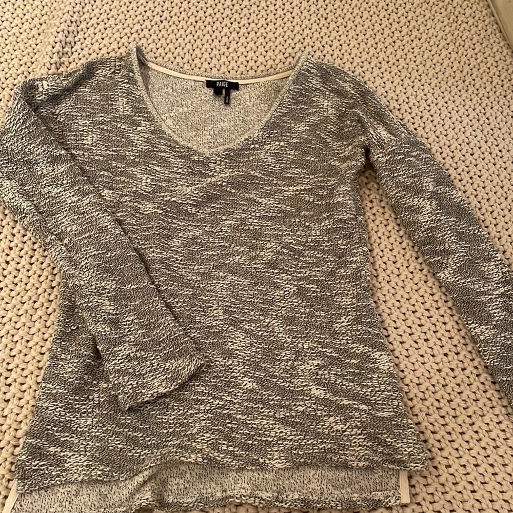 Paige sweater